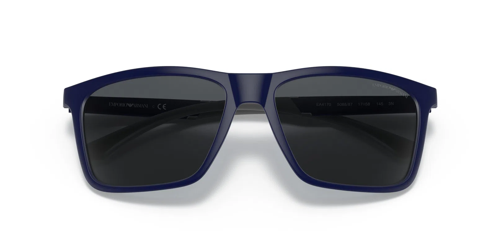 Emporio Armani 4170 Sunglasses - view 11
